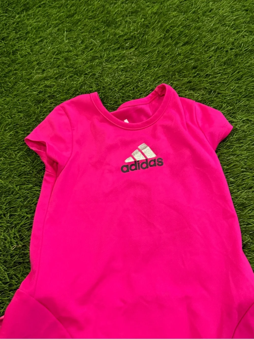 Adidas Two Piece Set